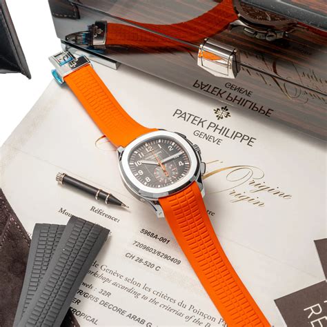patek philippe forte dei marmi